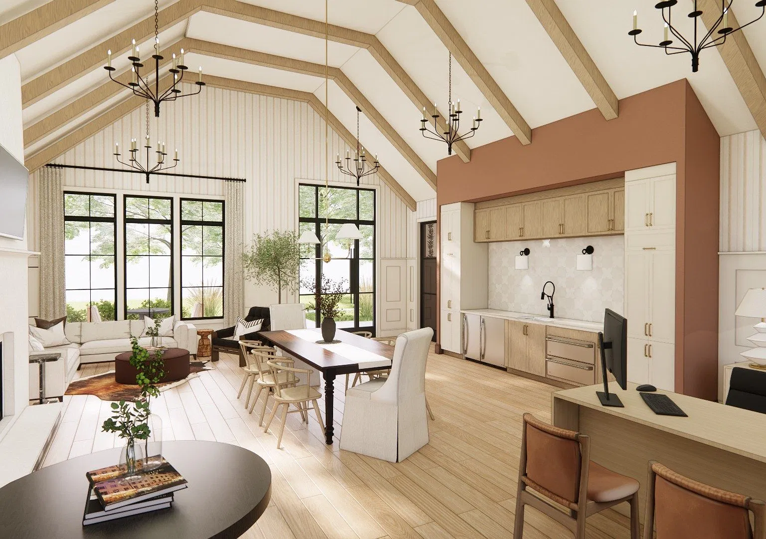ABODE at Wendell Falls — Photo 4
