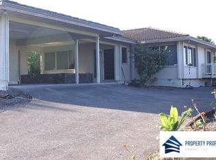 492 Ohukea St, Hilo, HI 96720