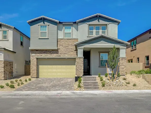 599 Clover Bar Ln, Las Vegas, NV 89138
