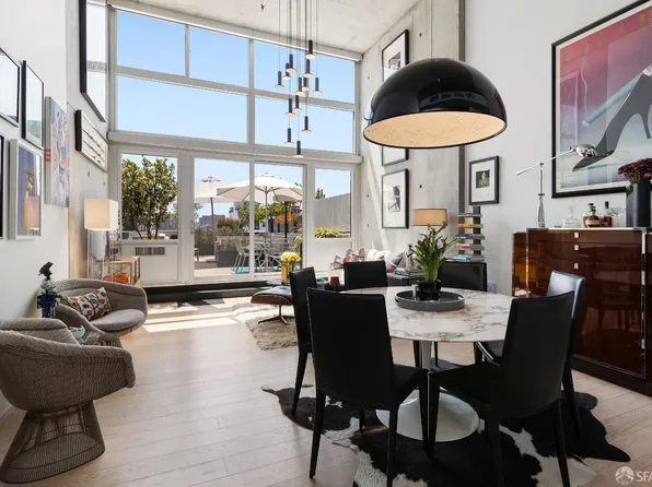 855 Folsom St APT 519, San Francisco, CA 94107