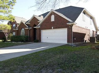 9719 Green Valley Ln, Houston, TX 77064
