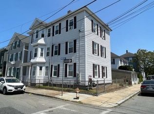 5 Morton St, Fall River, MA 02720