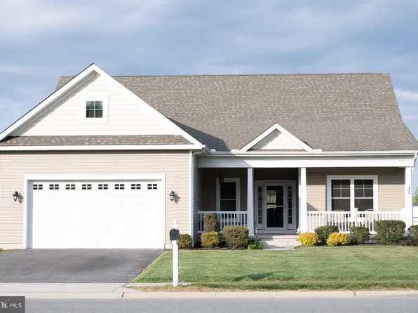 7510 Broad Creek Cir, Seaford, DE 19973