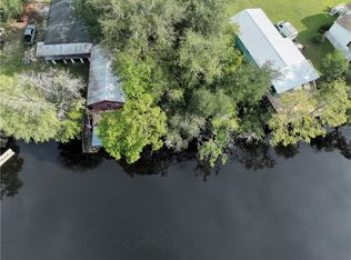 0 River Ridge Rd, Patterson, GA 31557