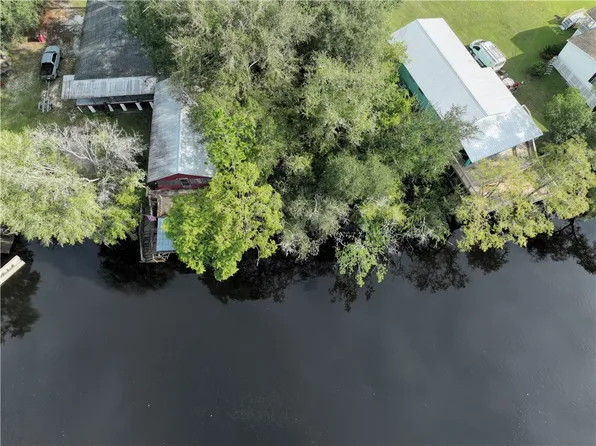 0 River Ridge Rd, Patterson, GA 31557