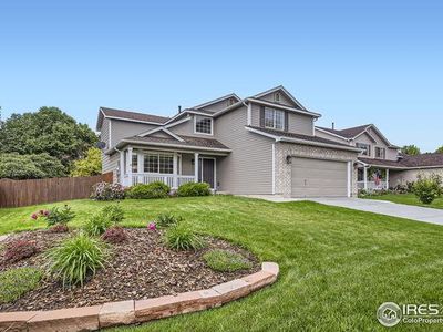 1641 Cedarwood Dr, Longmont, CO, 80504