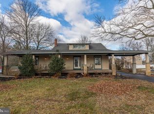 3218 Line Lexington Rd, Hatfield, PA 19440
