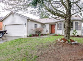 4422 Oregon Trail Ct NE, Salem, OR 97305