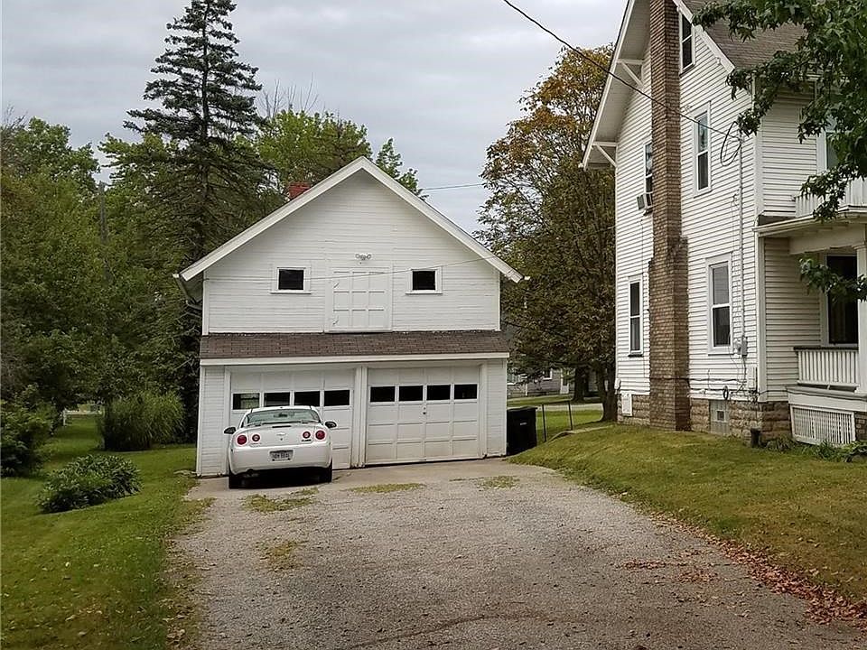 1704 Parkman Rd NW, Warren, OH 44485 Zillow