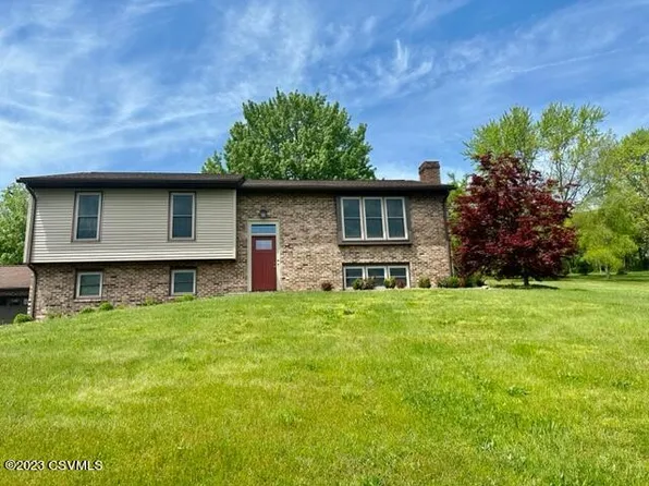 1138 Grangers Rd, Winfield, PA 17870