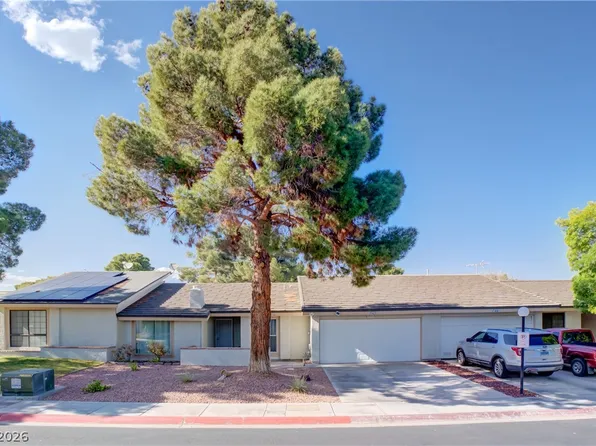 5620 Roseridge Ave, Las Vegas, NV 89107