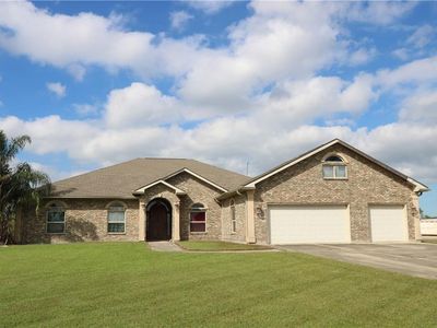 240 Latigue Rd, Waggaman, LA, 70094