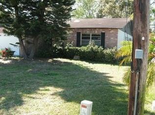 1586 Tuscaloosa Ave, Holly Hill, FL 32117