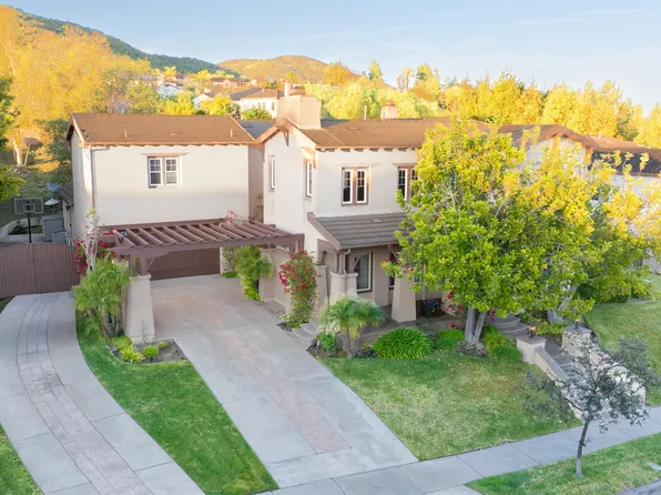 5043 Via Andrea, Thousand Oaks, CA 91320