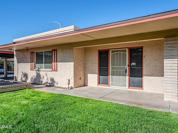 3rd image of 12846 N 113th Avenue #4