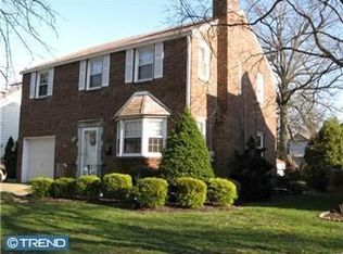 1912 Prospect Ridge Blvd, Haddon Heights, NJ 08035