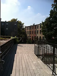 Rented by 5 Boro Realty Corp