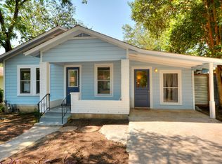 403 W 55th St, Austin, TX 78751