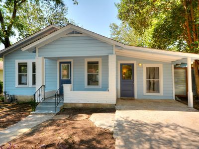 403 W 55th St, Austin, TX, 78751