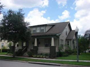 1583 Harston Ave, Orlando, FL 32814