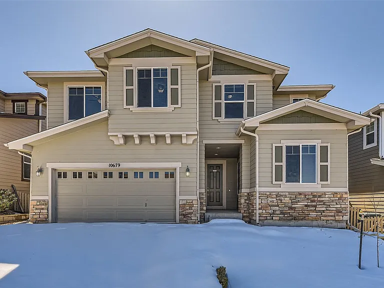 10679 Cedarcrest Cir — Photo 1