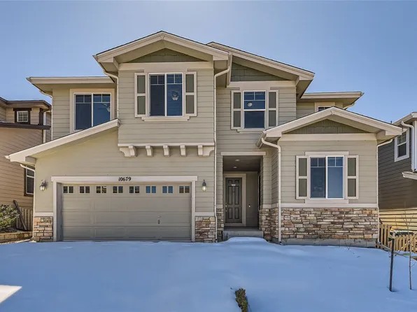 10679 Cedarcrest Cir, Highlands Ranch, CO 80130