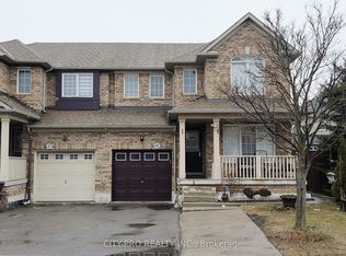 69 Mainland Cres, Vaughan, ON L6A 3G4