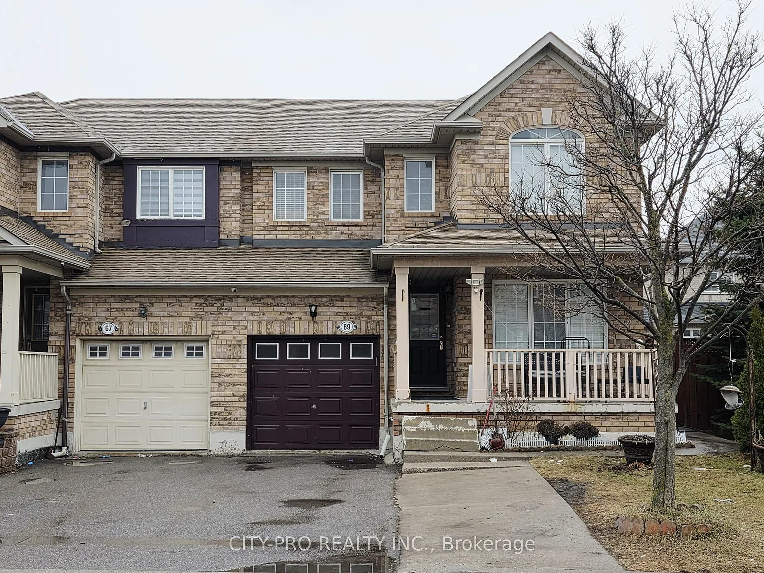 69 Mainland Cres photo 1