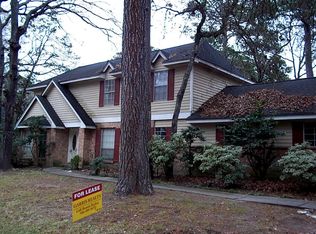 455 Stephen F Austin Dr, Conroe, TX 77302