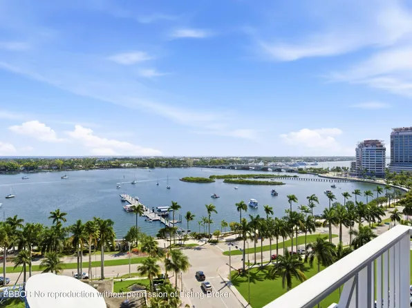 255 Evernia St APT 1004, West Palm Beach, FL 33401