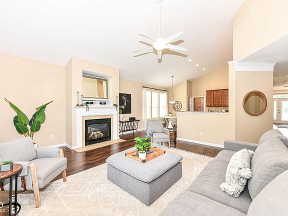 4th image of 3474 Windy Knoll Ln