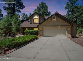 2571 S Highland Mesa Rd, Flagstaff, AZ 86001