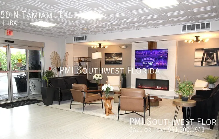 7150 N Tamiami Trl #C-226 — Photo 4