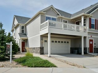 17006 E Cedar Gulch Dr UNIT 1, Parker, CO 80134