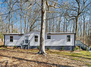 2864 S Jim Minor Rd, Mebane, NC 27302