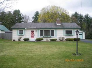 131 Priddle Point Rd, Gloversville, NY 12078