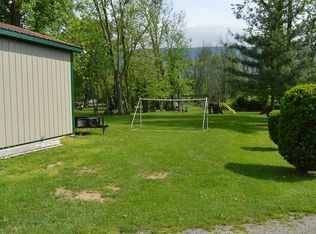 85 Maple St, Millmont, PA 17845