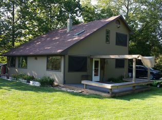 4703 Bluebird Ln, Mc Louth, KS 66054