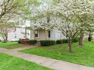 35 Maple Ave, Winchester, OH 45697