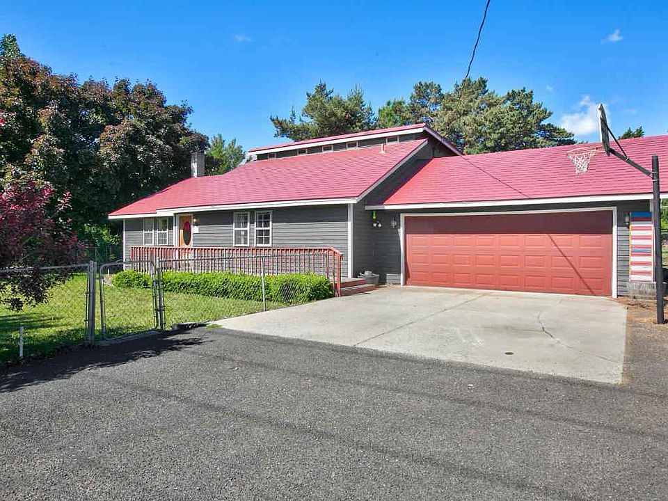 260 N Tieton Rd, Tieton, WA 98947 Zillow