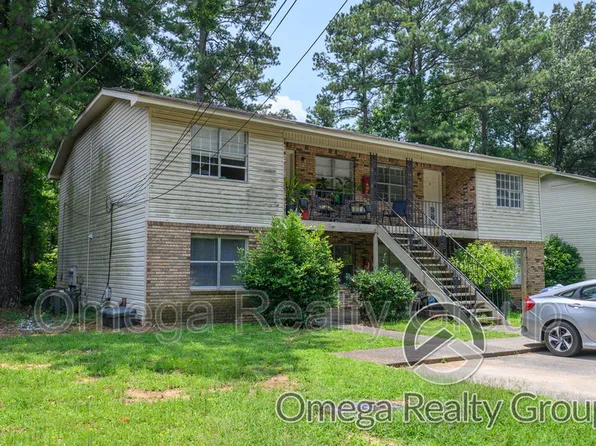 3511 24th St #1, Northport, AL 35476