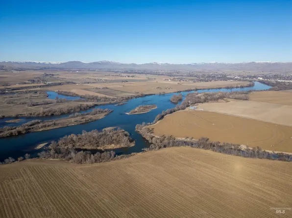 Riverdock Rd, Weiser, ID 83672
