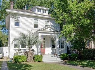813 Rutledge Ave, Charleston, SC 29403