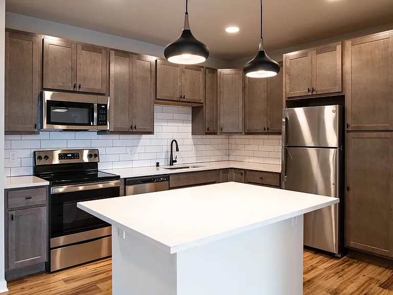 The Outlook Apartments — Photo 60