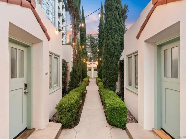 1525 Union St #1537, San Diego, CA 92101