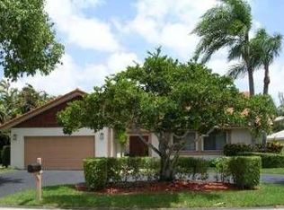 10165 NW 43rd St, Coral Springs, FL 33065