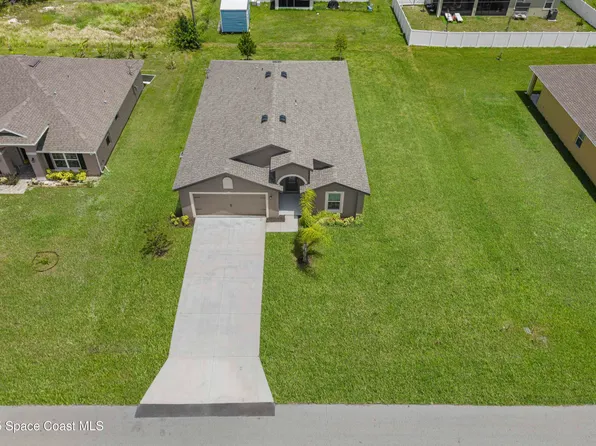 539 Hamwood St SW, Palm Bay, FL 32908