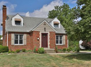 60 Nottingham Rd, Columbus, OH 43214