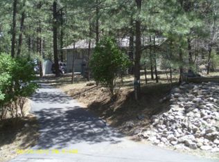 103 Tomahawk Trl, Ruidoso, NM 88345