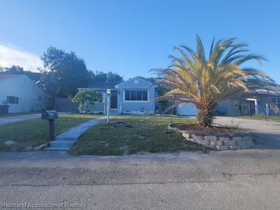 2608 Emerson Ave, Sebring, FL, 33870